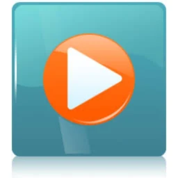 Media player classic のアイコン