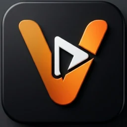 V-Player - All in One のアイコン