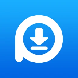 Pure Video Downloader - Player のアイコン