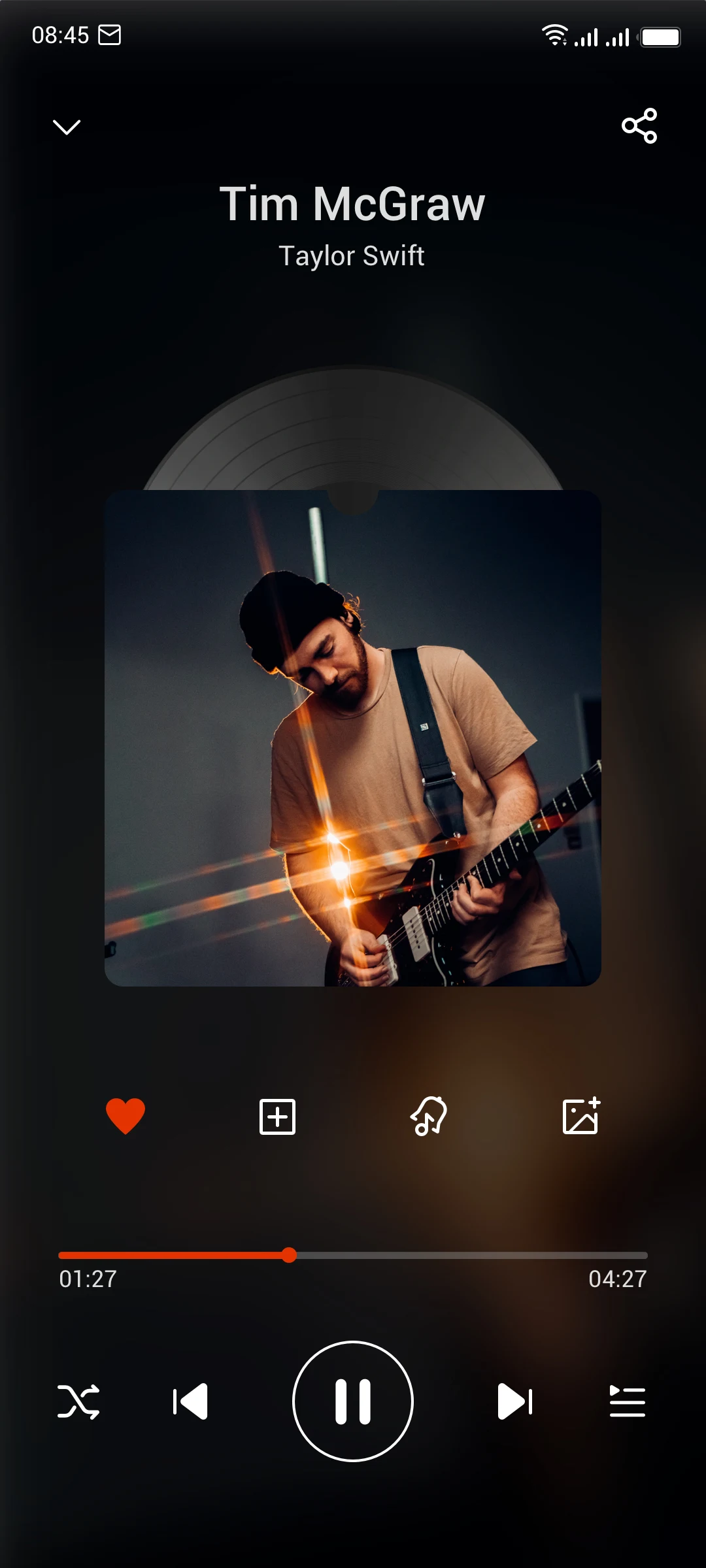 Visha-Video Player All Formats screenshot