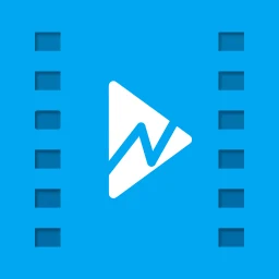 NOVA Video Player のアイコン